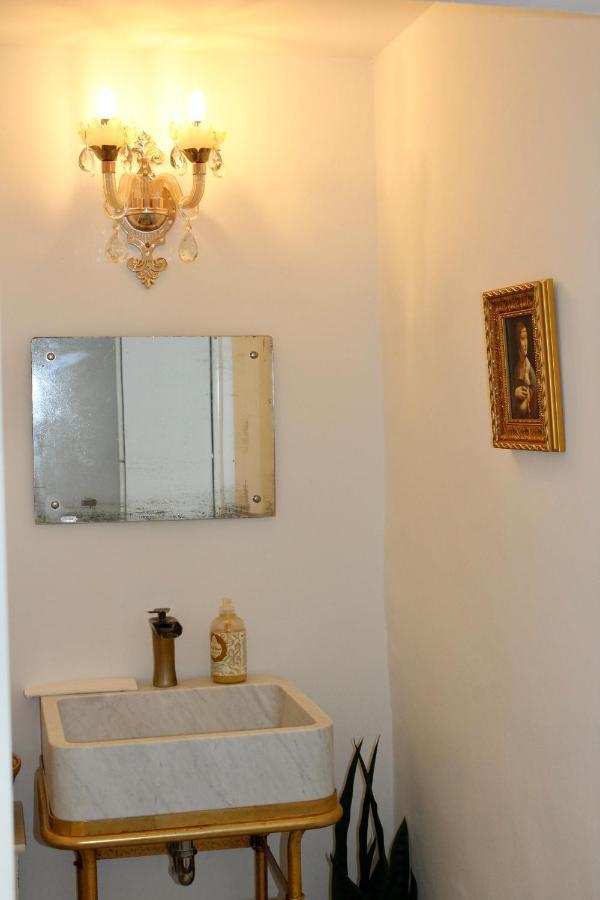 Casa Grinta B&B Città della Pieve Exteriör bild