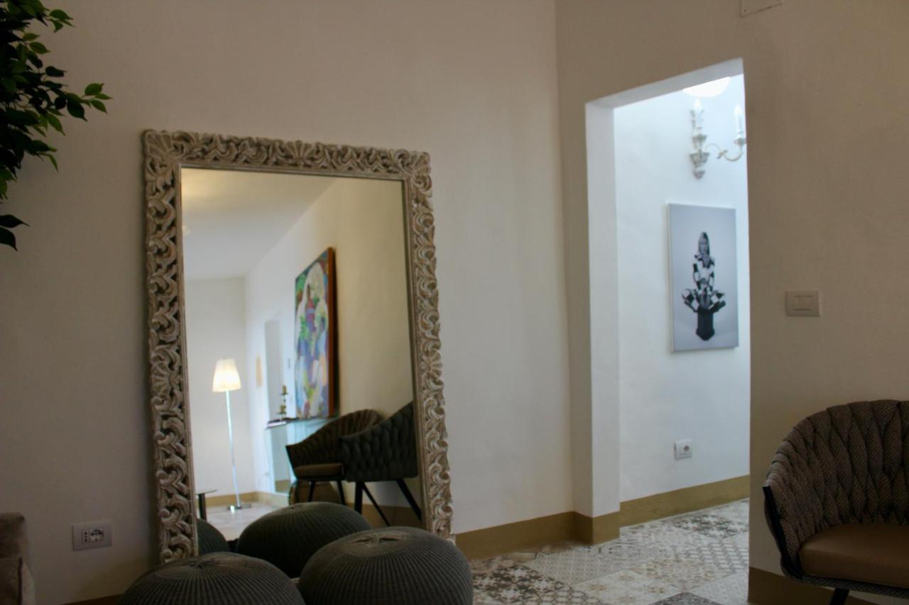 Casa Grinta B&B Città della Pieve Exteriör bild