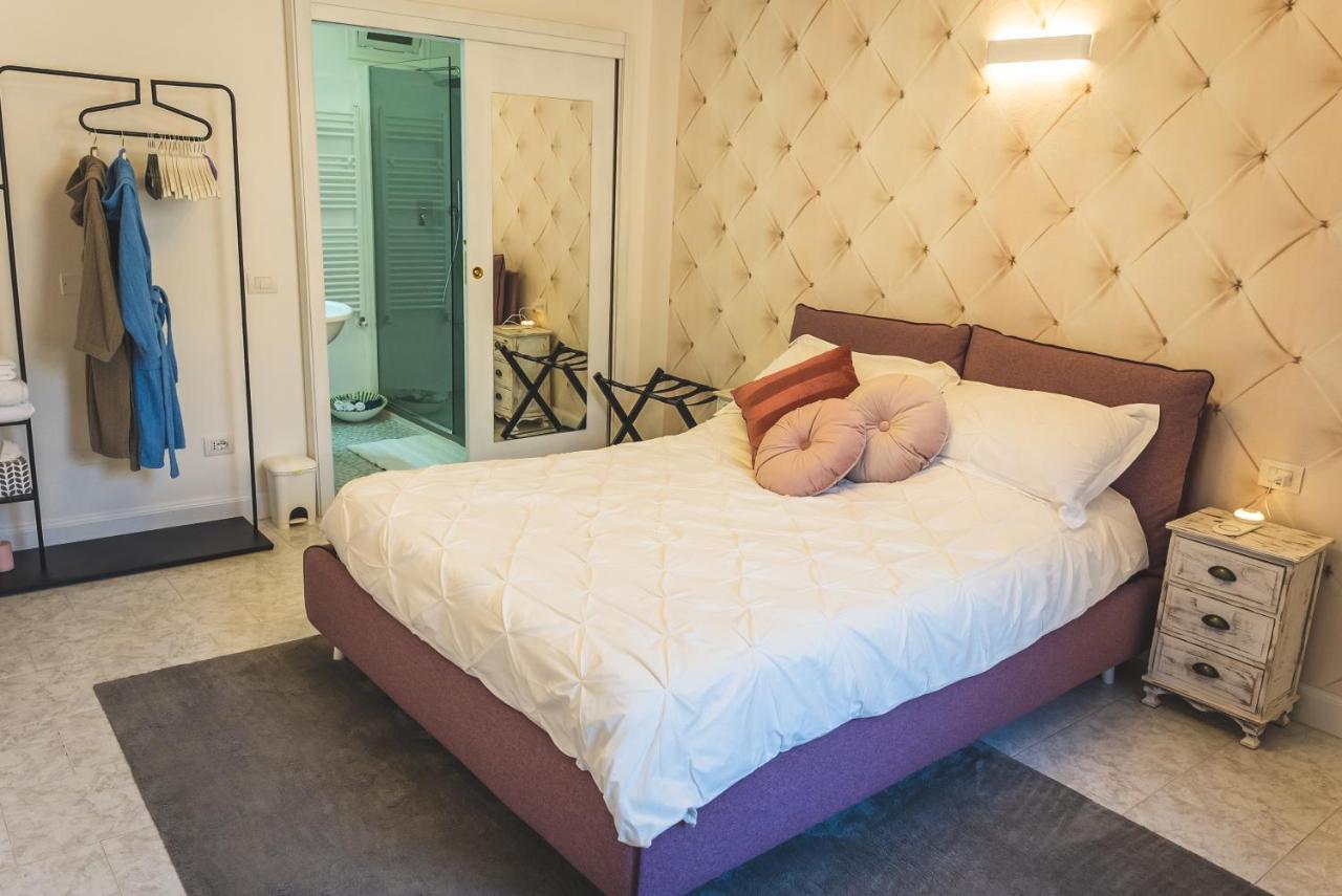 Casa Grinta B&B Città della Pieve Exteriör bild
