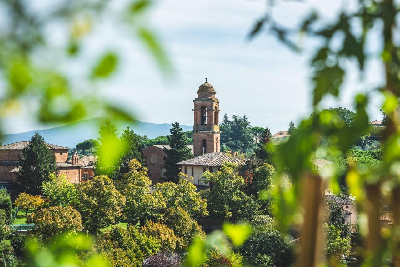 Casa Grinta B&B Città della Pieve Exteriör bild
