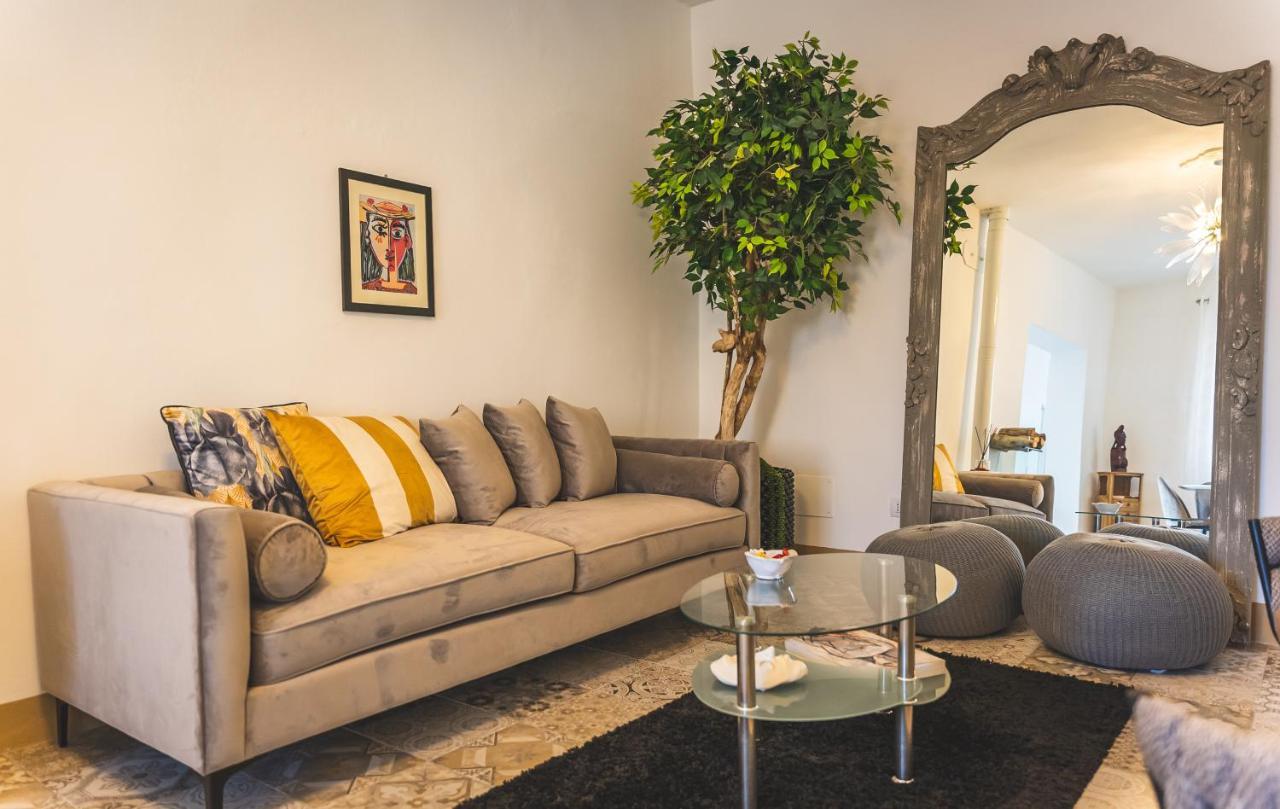 Casa Grinta B&B Città della Pieve Exteriör bild